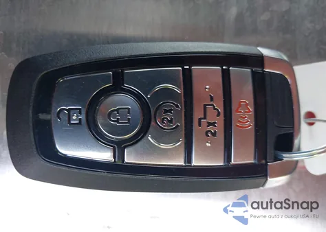 2024 Ford F-150 Xlt z USA, uszkodzony, nr VIN 1FTFW3L87RKF09855